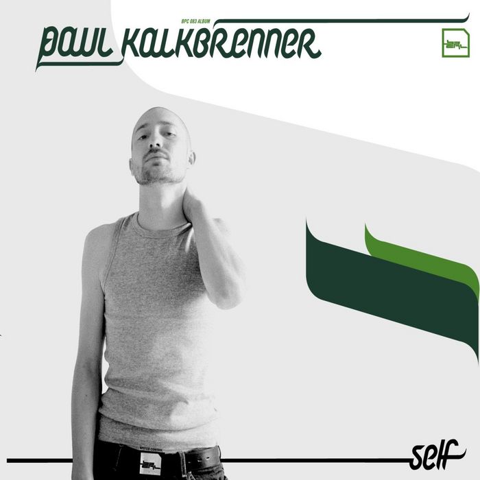 paul kalkbrenner - self