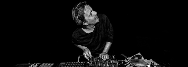 laurent garnier présente it is what it is sur le mouv'