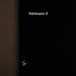 Lire la suite à propos de l’article Marcel Detmann sortira <em>Dettmann II</em> son second album sur Ostgut Ton
