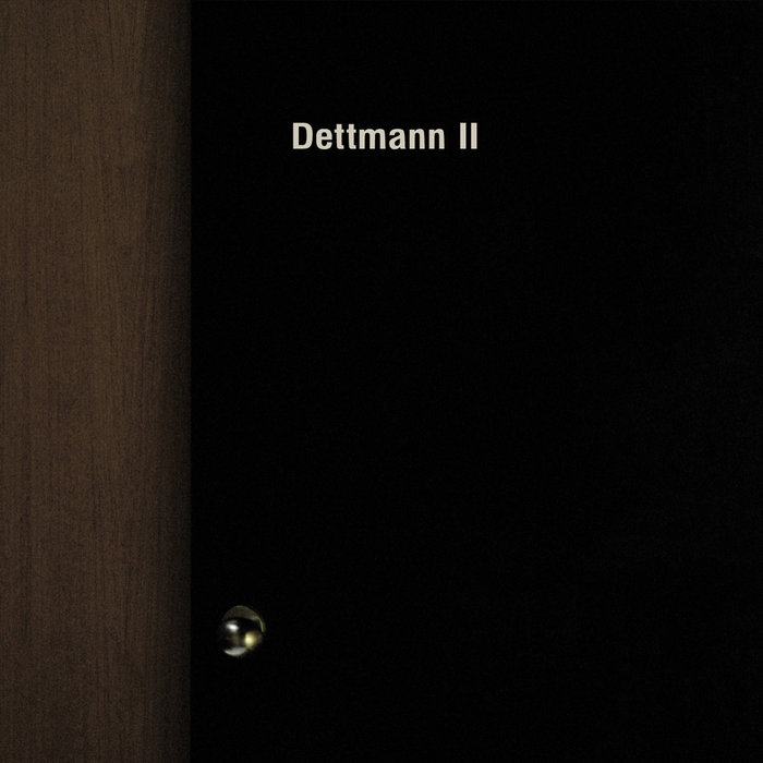 You are currently viewing Marcel Detmann sortira <em>Dettmann II</em> son second album sur Ostgut Ton