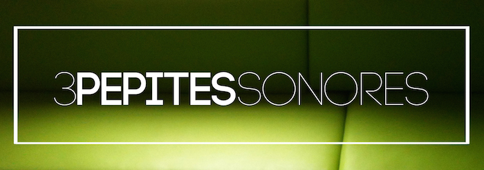 You are currently viewing 3 pépites sonores : Schatrax