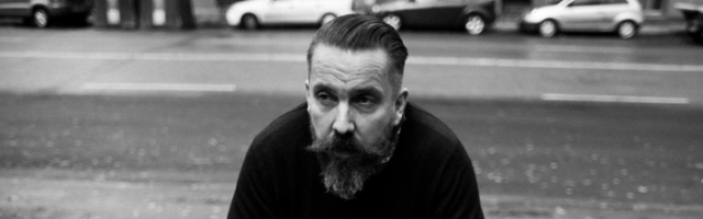 andrew weatherall picture