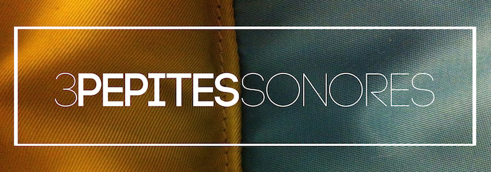You are currently viewing 3 pépites sonores : So Mellow