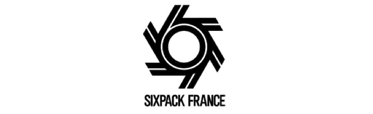 Lire la suite à propos de l’article Sixpack France : le logo à succès