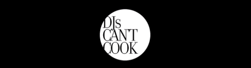 You are currently viewing Djs can’t cook : really?