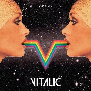 Lire la suite à propos de l’article Vitalic annonce un nouvel album <em>Voyager</em> à paraître en 2017 via Citizen Records