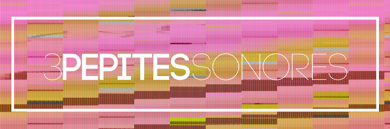 You are currently viewing 3 pépites sonores : Bonjour-Merci-Au revoir