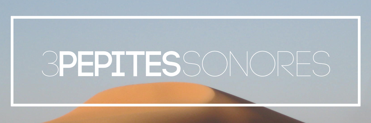 You are currently viewing 3 pépites sonores : Ripperton