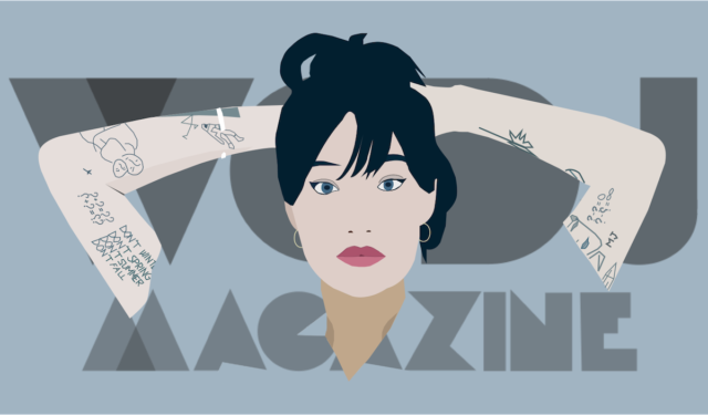 wodj magazine