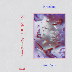 Lire la suite à propos de l’article Kritzkom dévoile un nouvel album, <em>Fuzziness</em>, via le label New Yorkais Jollies