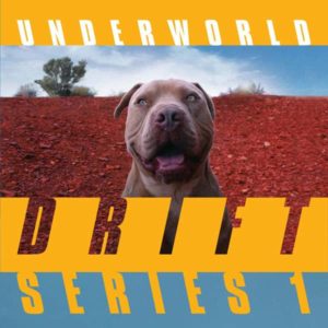 Lire la suite à propos de l’article Le duo légendaire britannique Underworld dévoile un nouvel album intitulé <em>Drift Series 1</em>