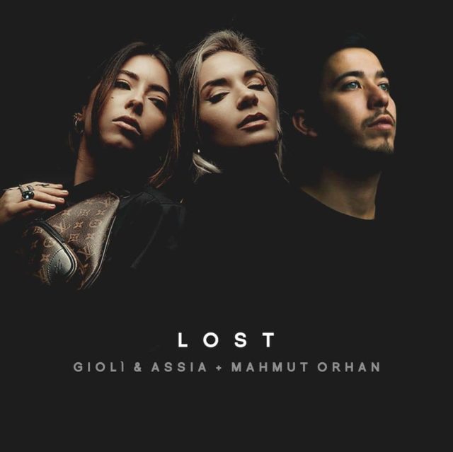Gioli et Assia single "Lost"
