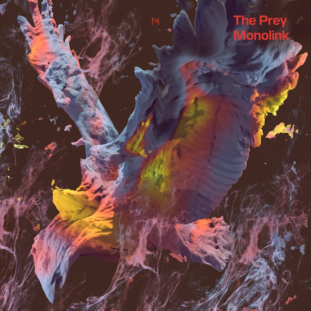 Monolink The Prey cover