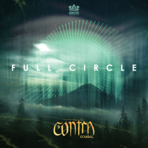Lire la suite à propos de l’article Contra Scandal emmène les auditeurs autour du monde avec un premier album intitulé <em>Full Circle</em>