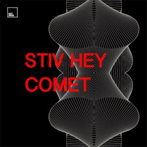 Lire la suite à propos de l’article Octopus Recordings célèbre sa 200ème sortie avec le EP <em>Comet</em> de Stiv Hey
