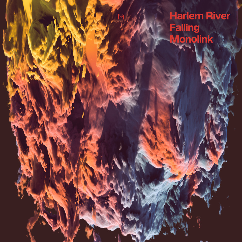 Harlem Falling/River remix cover