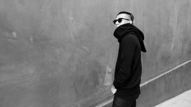 juheun remix Dusty Kid morceau Constant Rising