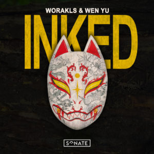 Lire la suite à propos de l’article Worakls & Wen Yu présentent unnouveau single « Inked », un titre qui reste dans la peau
