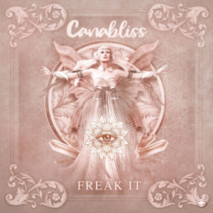 Lire la suite à propos de l’article La star montante de la Bass Music, Canabliss, revient avec un premier single de l’année 2021, « Freak It » et marque ses débuts chez Sskwan