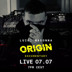Lire la suite à propos de l’article Luigi Madonna revient sur ses 20 ans de carrière avec le documentaire « Origin » en partenariat avec Billboard Italia