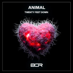 Lire la suite à propos de l’article Twenty Feet Down revient sur Blue Crane Records avec un incroyable nouveau single vocal intitulé « Animal »