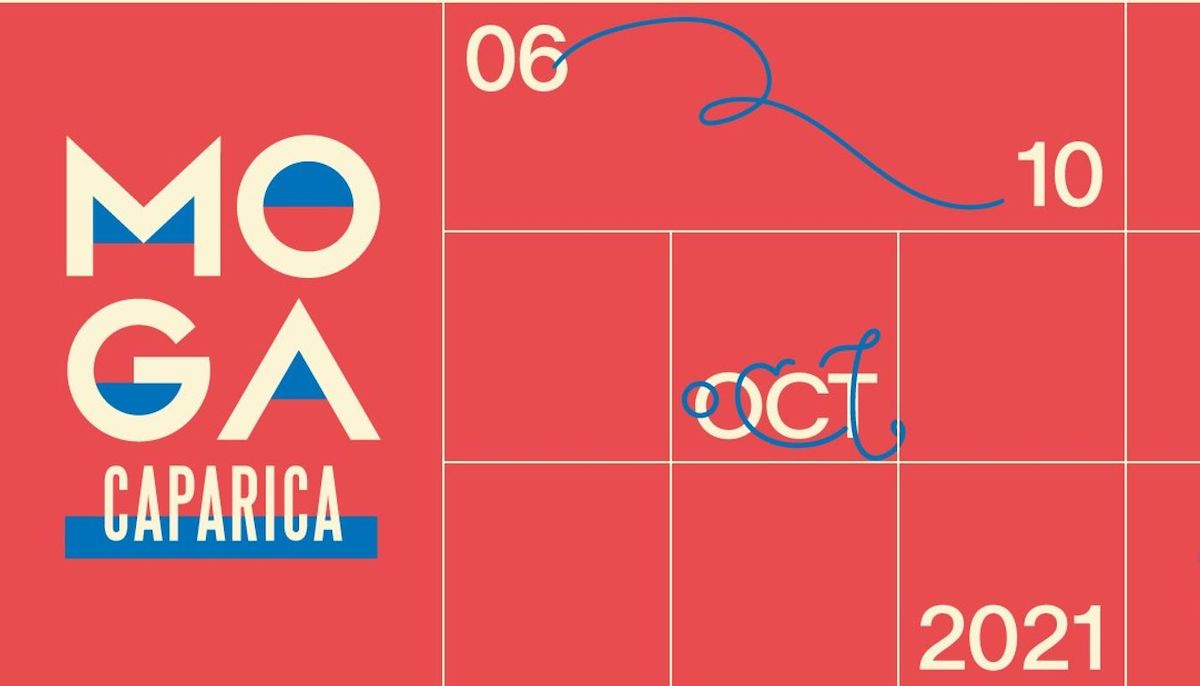Lire la suite à propos de l’article Le festival MOGA arrive au Portugal, sur les plages de Costa Da Caparica, du 6 au 10 octobre 2021, avec DJ Tennis, Behrouz, CC:Disco !, Birds Of Mind, & More.