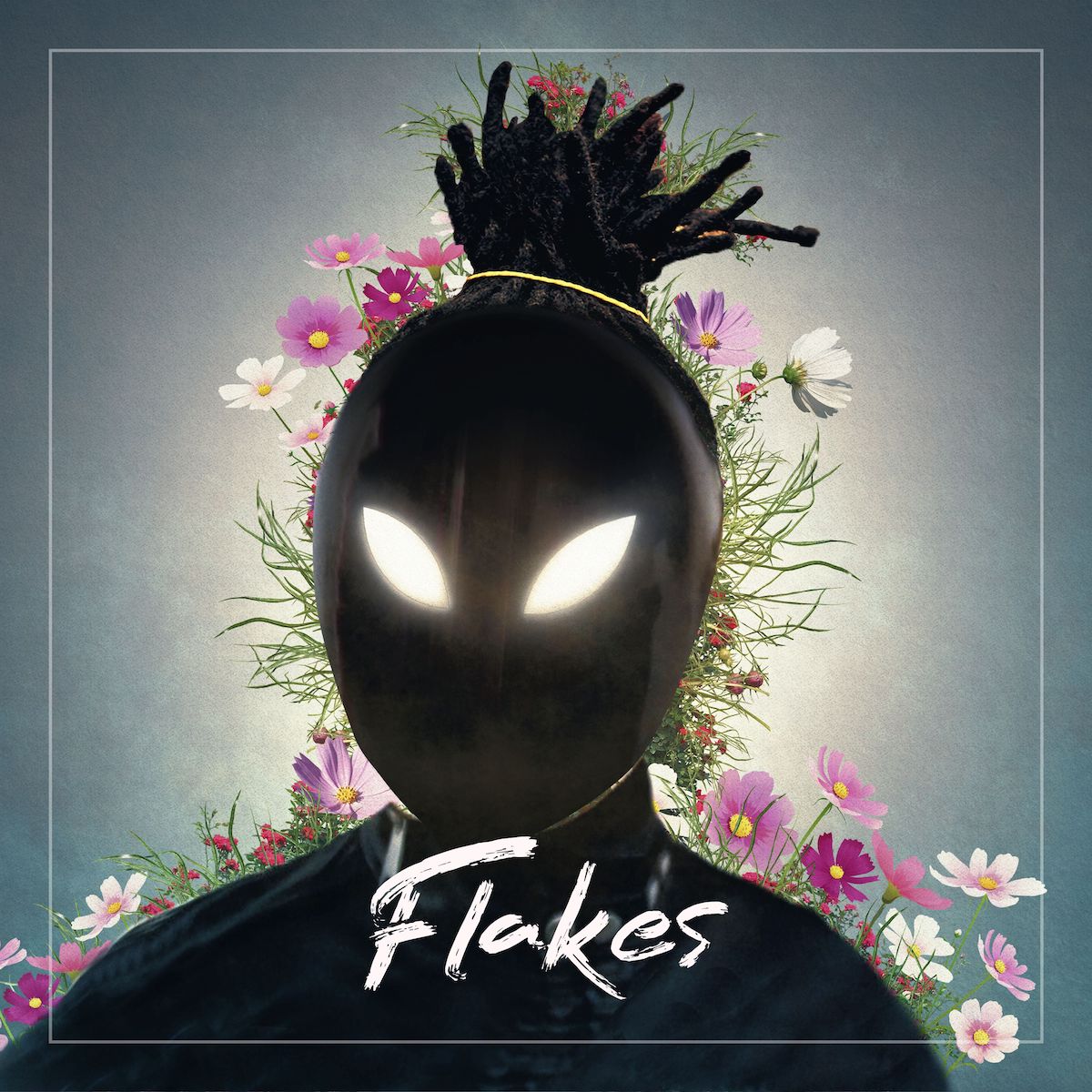 You are currently viewing L’artiste électro français Flakes of a Whole, sort un premier EP intitulé <em>Flakes</em>, le 1er octobre 2021