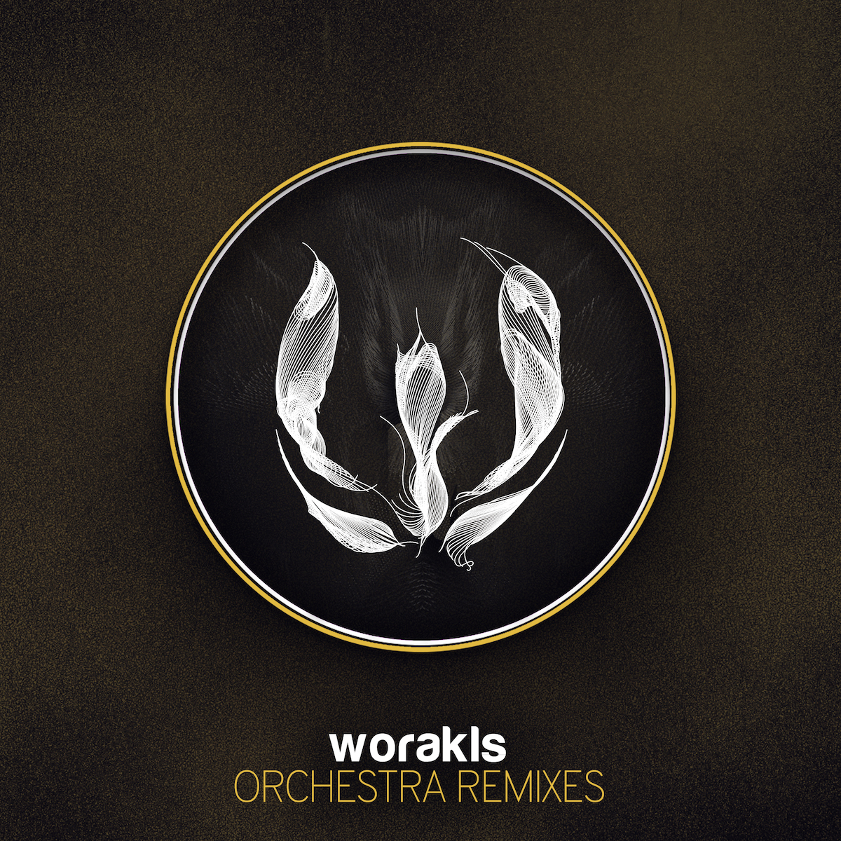 Worakls Orchestra remix cover