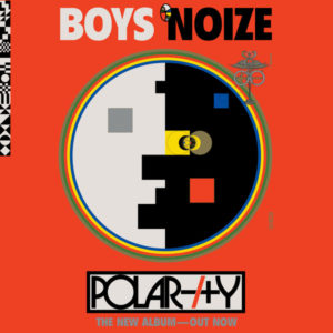 Lire la suite à propos de l’article Boys Noize & Kelsey Lu, dévoile un clip de « Love & Validation », extrait de l’album « Polar-/+y » via Boysnoize Records