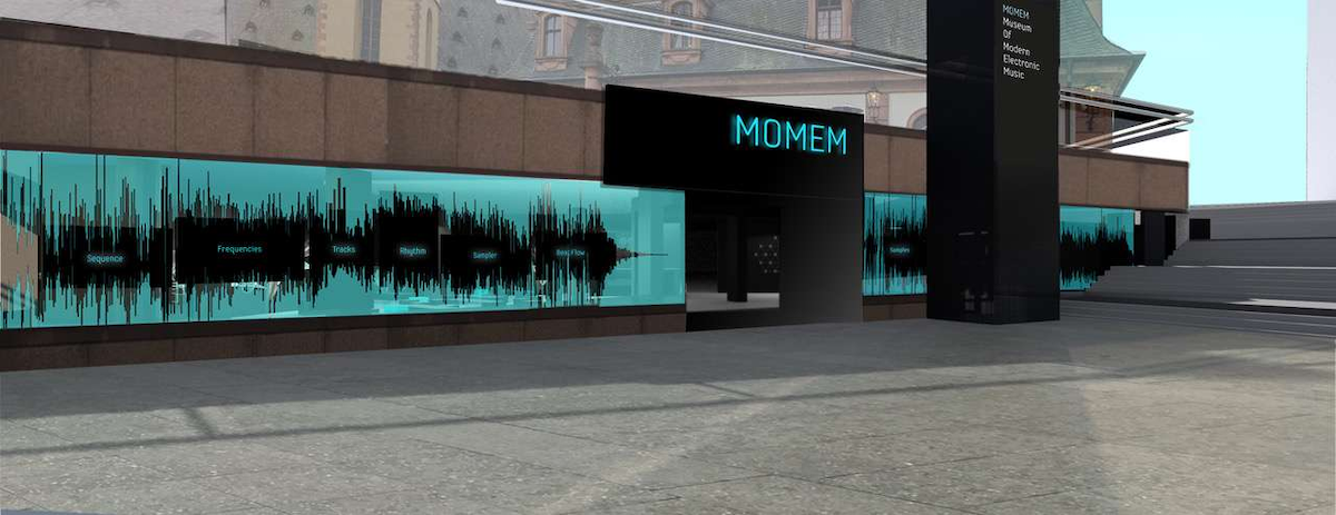 Lire la suite à propos de l’article Sven Väth sera le commissaire de l’exposition qui ouvrira le Musée de la Musique Électronique Moderne [MOMEM] en 2022