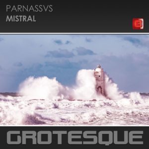 Lire la suite à propos de l’article Parnassvs présente son hymne à la transe euphorique « Mistral » via Grotesque Music
