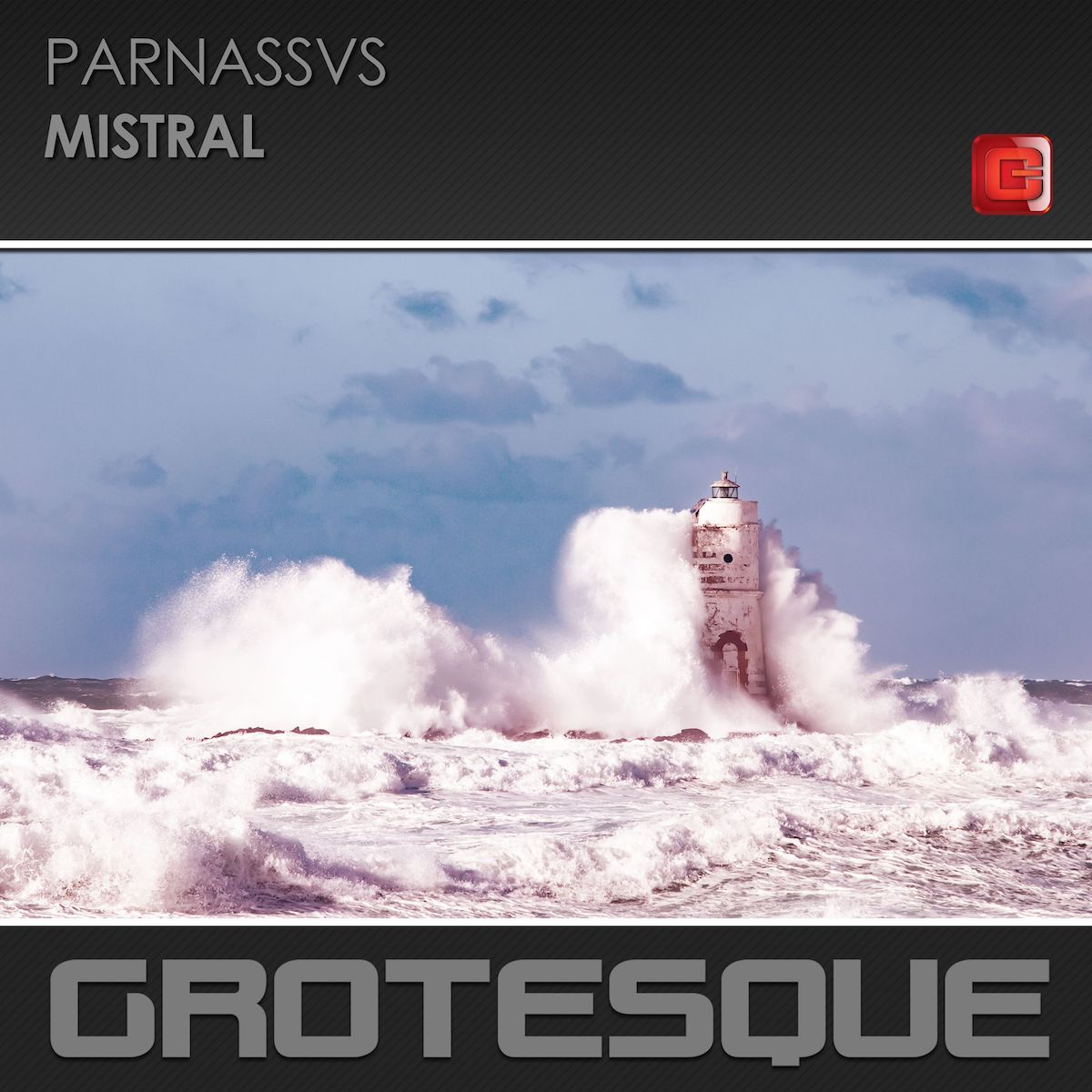 You are currently viewing Parnassvs présente son hymne à la transe euphorique « Mistral » via Grotesque Music