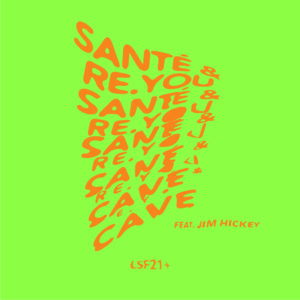 Lire la suite à propos de l’article Les deux frères Santé & Re.You sortent un deuxième single de leur album à venir « Cave Feat. Jim Hickey » via LSF21+