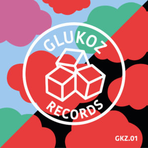 Lire la suite à propos de l’article Pour fêter les 5 ans de son label, le collectif Glukoz lance un premier vinyle de 8 tracks House Techno, <em>GKZ.01</em>, limité à 100 exemplaires