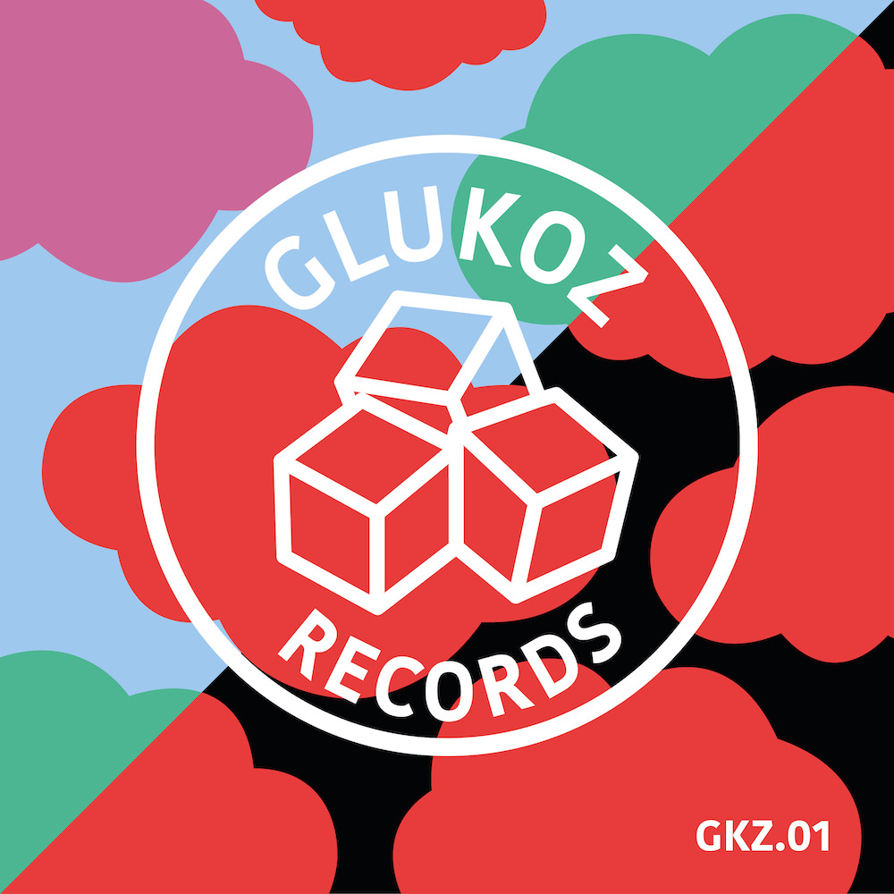 You are currently viewing Pour fêter les 5 ans du son label, le collectif Glukoz lance son premier vinyle de 8 tracks House Techno, « GKZ.01 », limité à 100 exemplaires