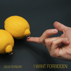 Lire la suite à propos de l’article L’artiste techno modulaire Julia Bondar signe un nouvel EP sensuel, « I Want Forbidden », via son label Endorphin.es Production