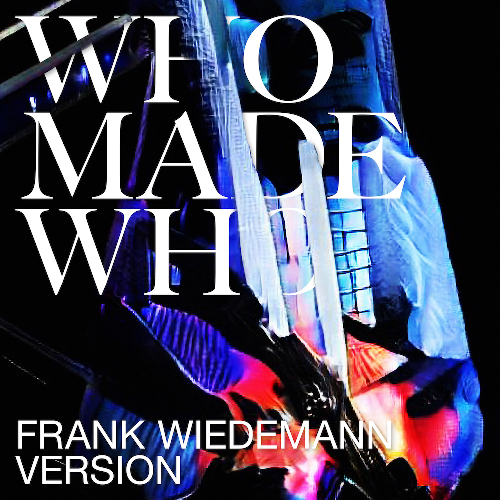 You are currently viewing Frank Wiedemann publie aujourd’hui son incroyable version du titre « Silence & Secrets » de WhoMadeWho via Embassy One.