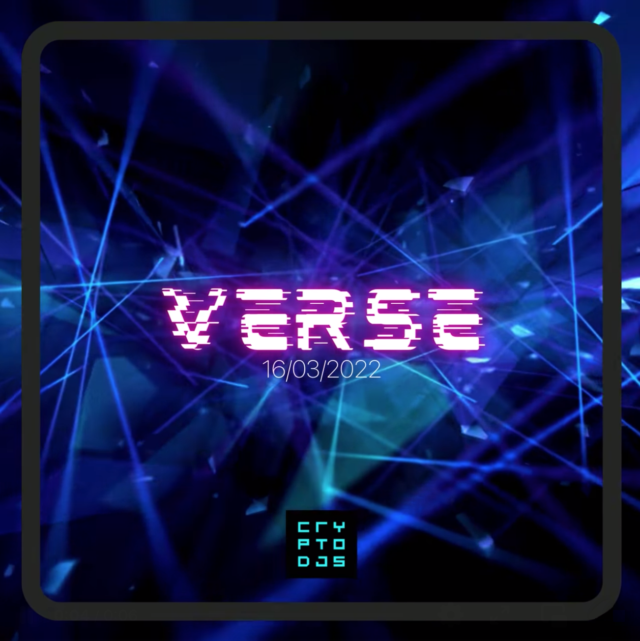 You are currently viewing Drunken Kong, DJ Chus & Aka Aka rejoignent la communauté « CryptoDJs » dans le nouveau « Verse Drop »