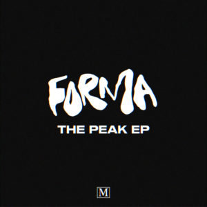 Lire la suite à propos de l’article Le trio argentin FORMA revient sur le label Meiosis avec un époustouflant EP de trois parties intitulé <em>The Peak</em>