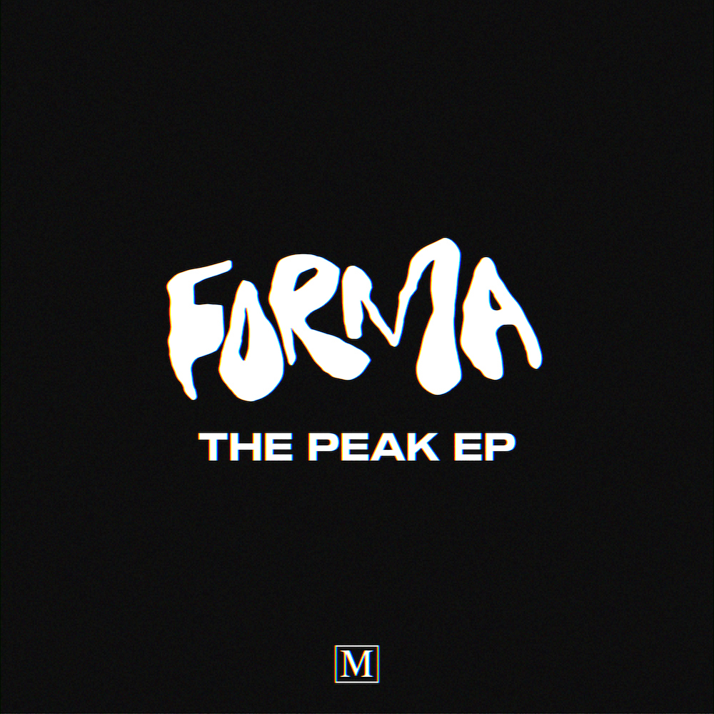 Lire la suite à propos de l’article Le trio argentin FORMA revient sur le label Meiosis avec un époustouflant EP en trois parties intitulé « The Peak »