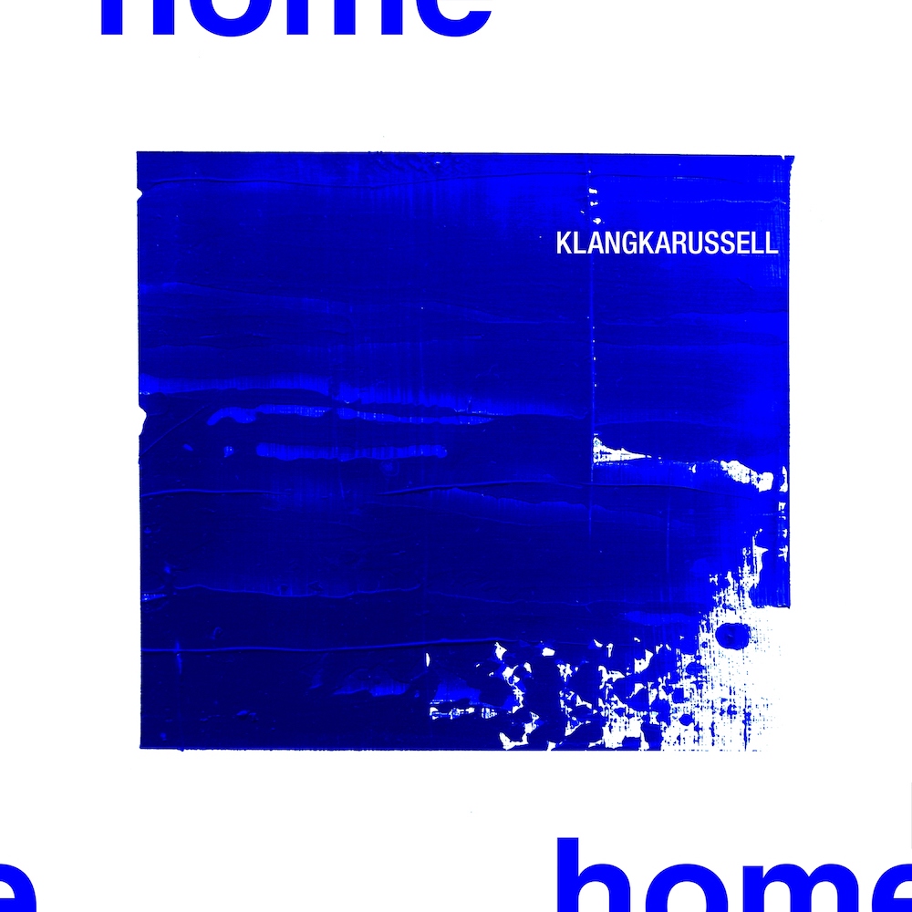 You are currently viewing Duo Platinum House Klangkarussell dévoile le single « Home » accompagné d’un clip via Bias Beach Records