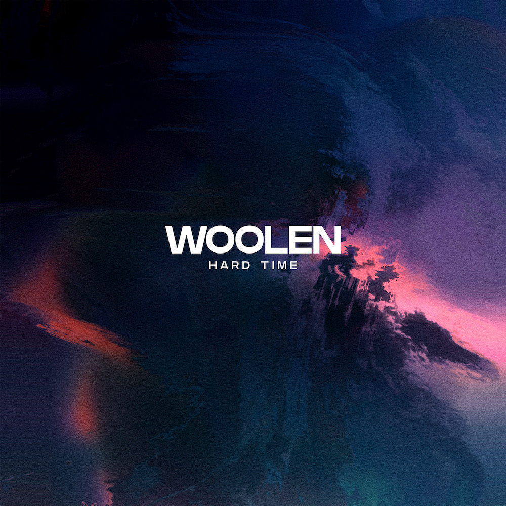 You are currently viewing Woolen dévoile un premier single, « Hard Time », accompagné d’un clip immersif, extrait de son prochain EP via Egoist Records