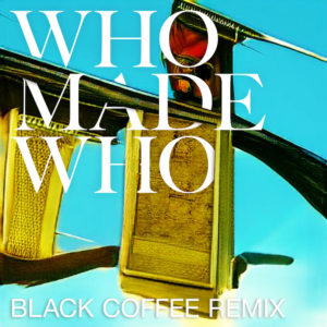 Lire la suite à propos de l’article Black Coffee signe un remix impressionnant du single « Silence & Secrets » de WhoMadeWho via Embassy One