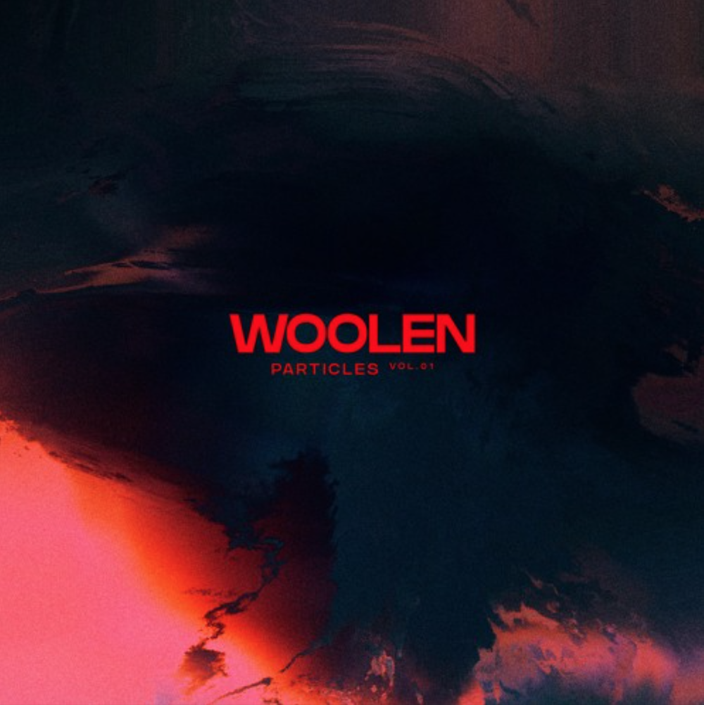 Lire la suite à propos de l’article Woolen débarque sur la scène éléctro-pop française avec son premier EP magistral intitulé « Particles Vol.1 » via Egoist Records