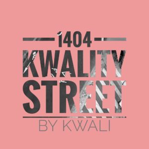Lire la suite à propos de l’article Le producteur martiniquais Kwali dévoile un premier EP <em>1404 Kwality Street</em>, paru le 14 avril 2022