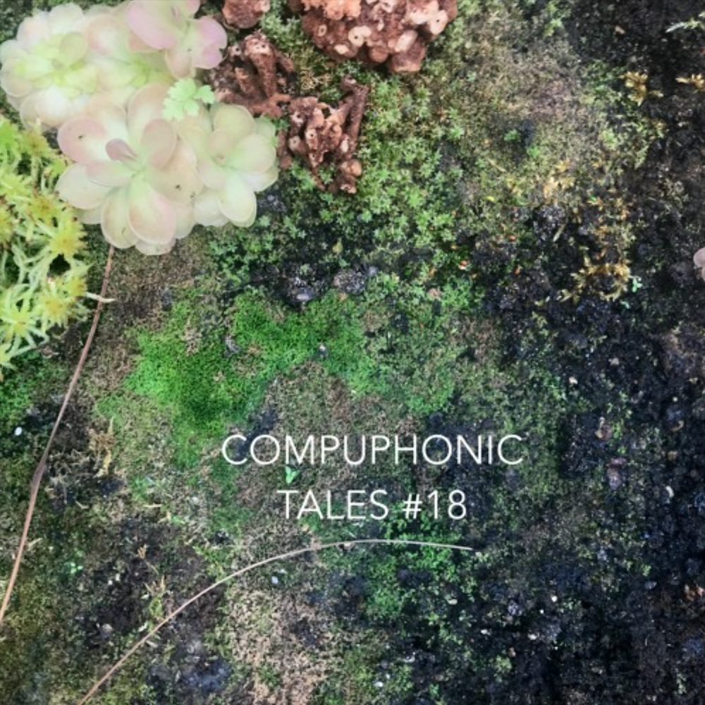 You are currently viewing Le producteur belge Compuphonic revient avec une nouvelle mix tape « Tales #18 »