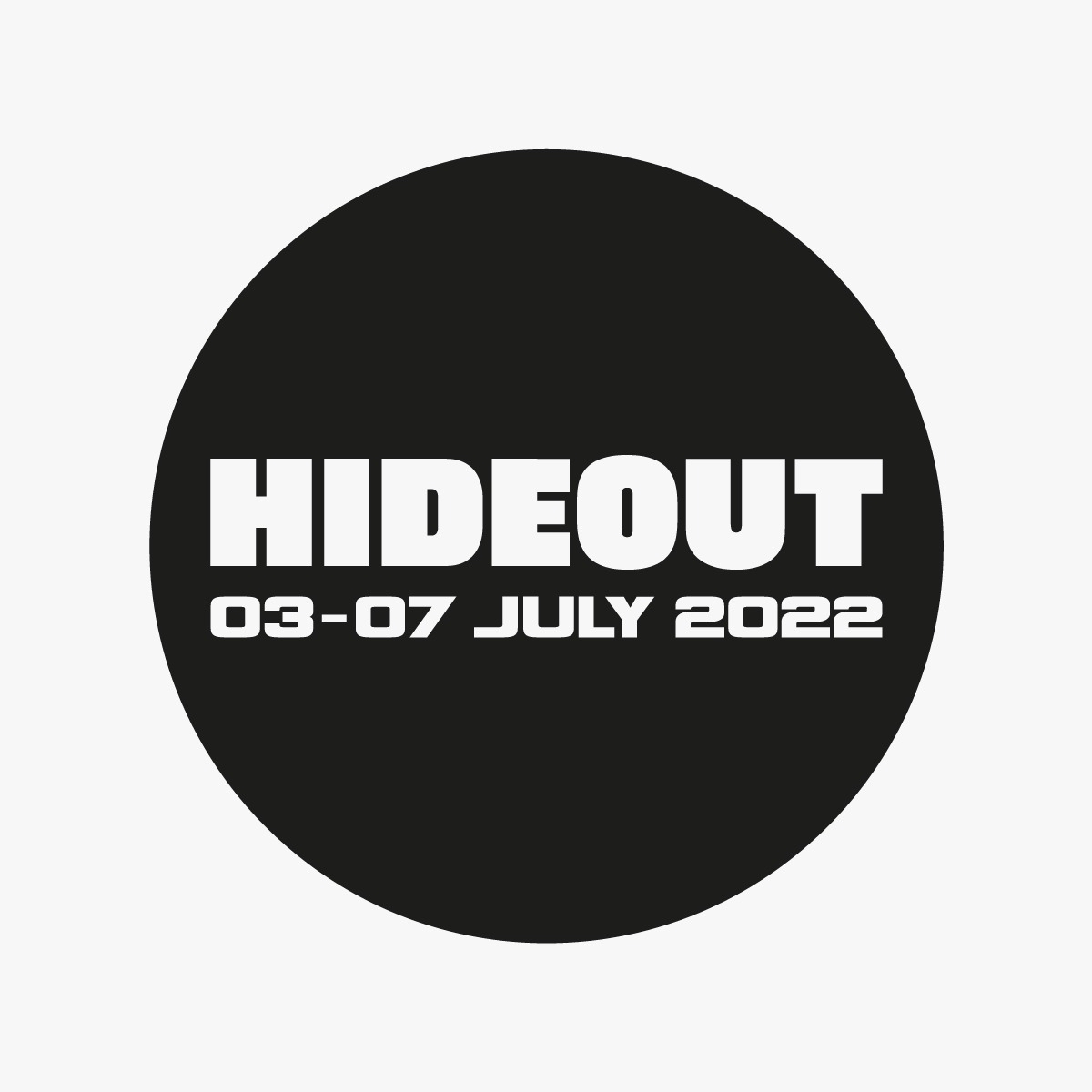 You are currently viewing Hideout Festival annonce le retour de sa Beach Party spéciale avec Gorgon City, Danny Howard et plus encore.