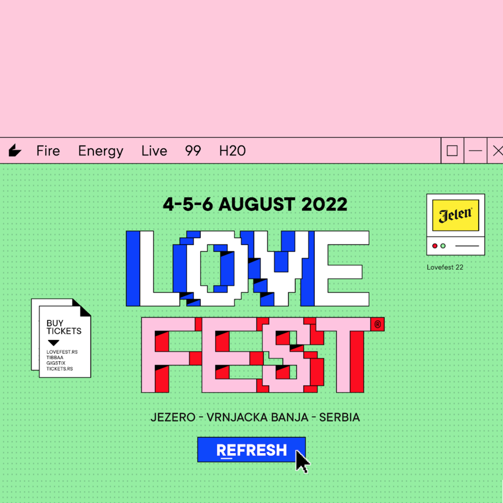 You are currently viewing Lovefest Festival fête ses 15 ans et invite Marco Carola, Jamie Jones, Antal, DVS1, Sonja Moonear, Joe Claussell et bien d’autres