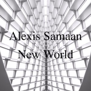 Lire la suite à propos de l’article Le producteur parisien Alexis Samaan signe <em>New World</em>, un album de Melodic Techno intense via Eclectic Minders