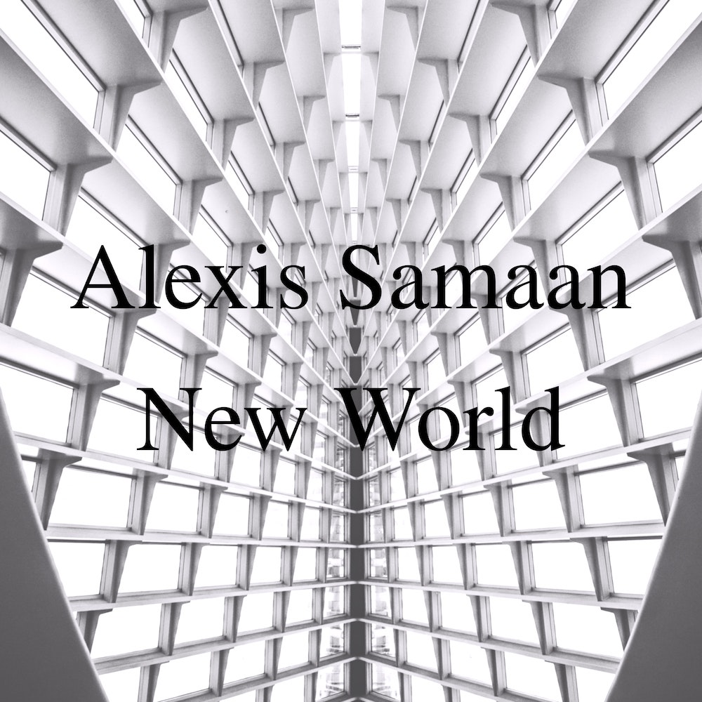 You are currently viewing Le producteur parisien Alexis Samaan signe « New World », un album de Melodic Techno intense via Eclectic Minders